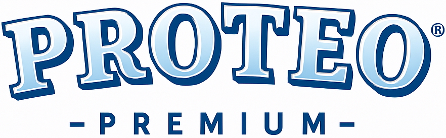 Proteo brand dry pet food